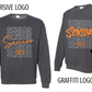 Junior Class Crewneck