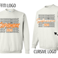 Senior Class Crewneck