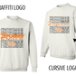 Senior Class Crewneck