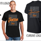 Sophomore Class Shirt