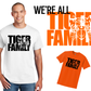 Tiger Family T-Shirt