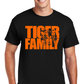 Tiger Family T-Shirt