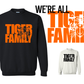 Tiger Family Crewneck