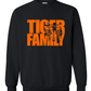 Tiger Family Crewneck