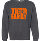 Tiger Family Crewneck