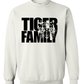Tiger Family Crewneck